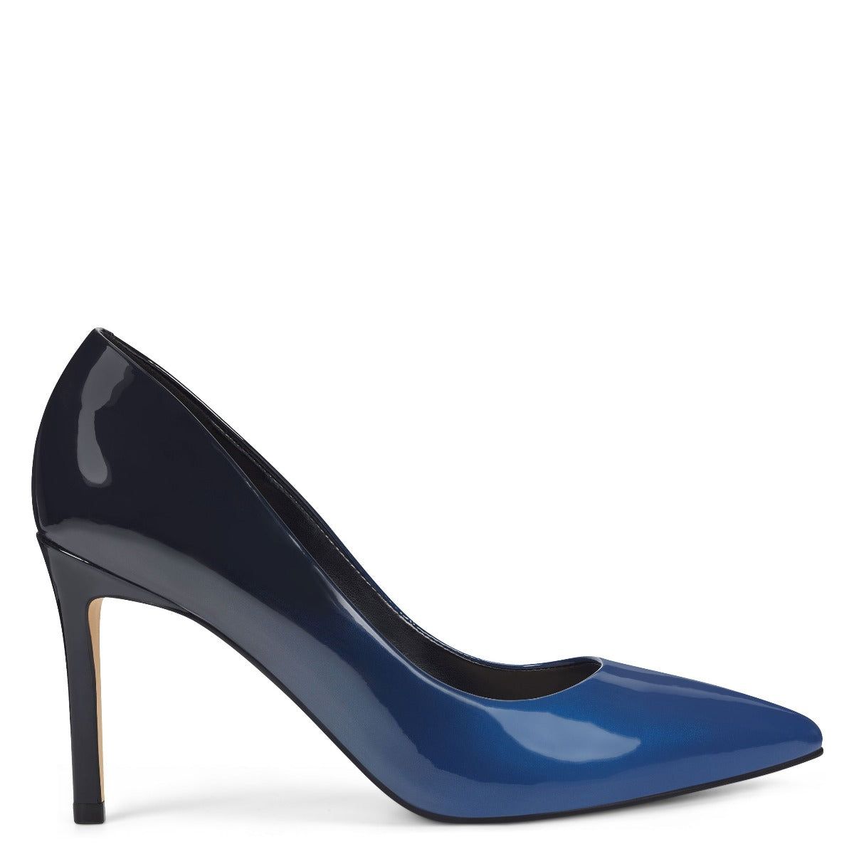 Ezra Pointy Toe Pumps sold by Nine West