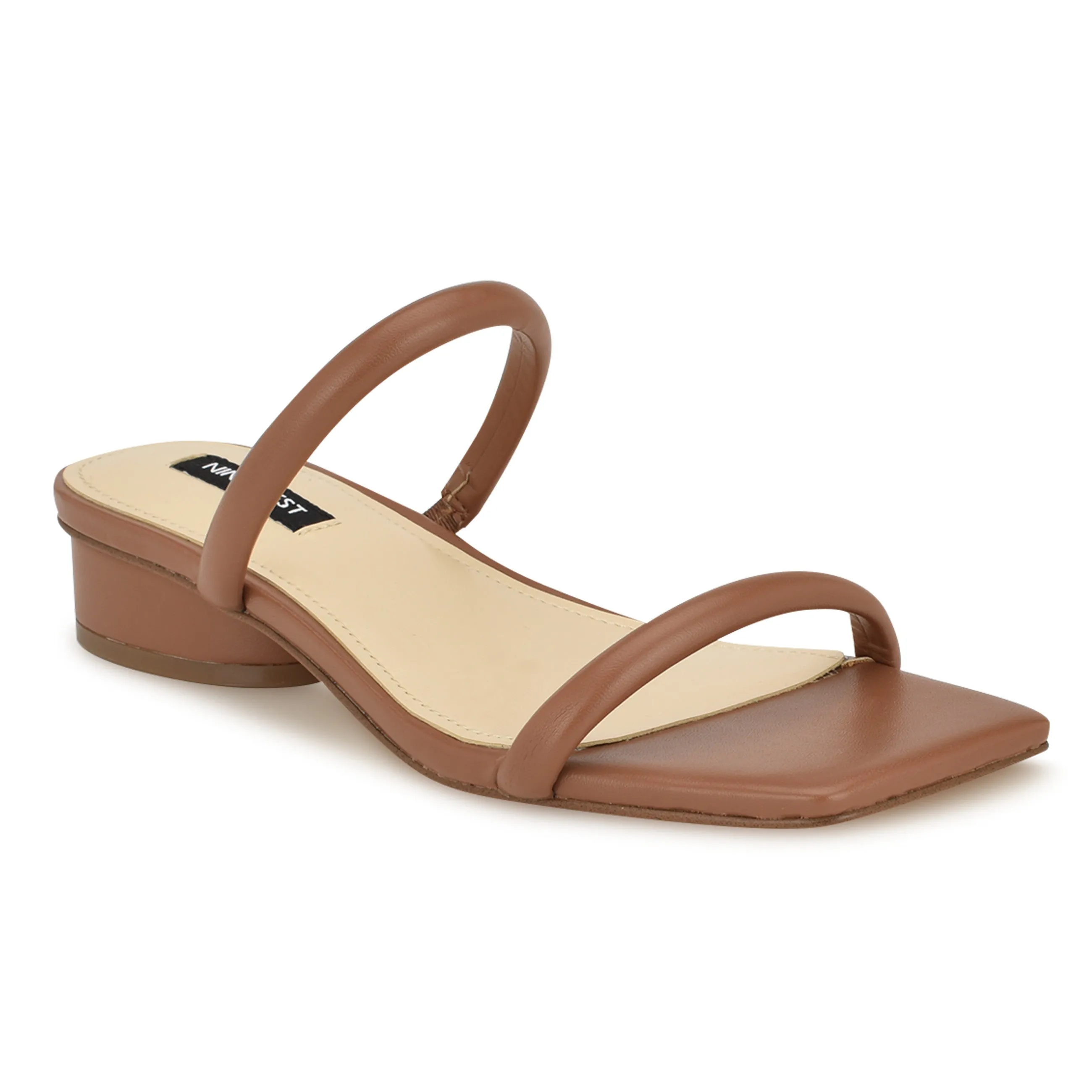 Morella Slide Sandals sold by Nine West product image thumbnail 2