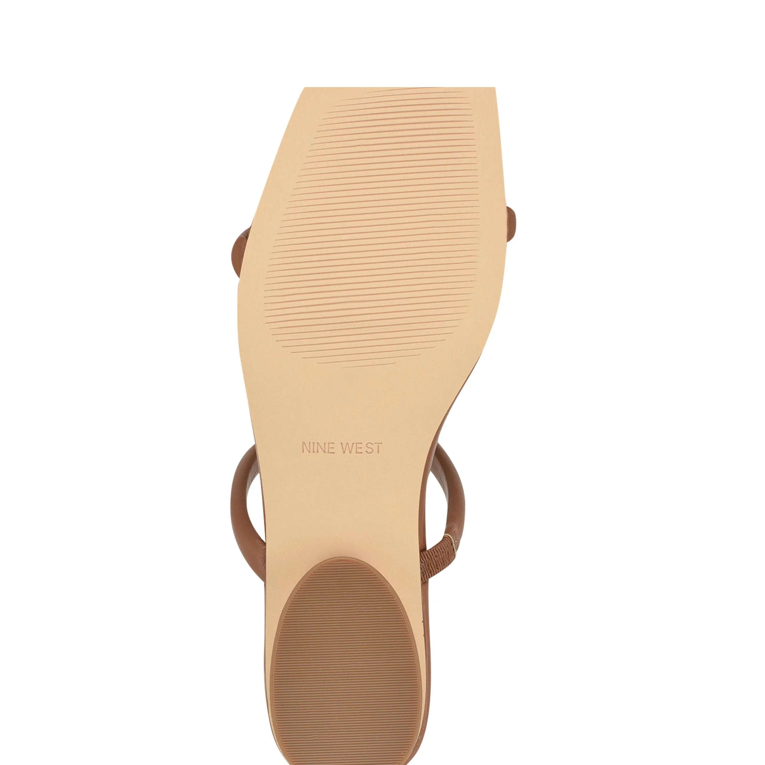 Morella Slide Sandals sold by Nine West product image thumbnail 5