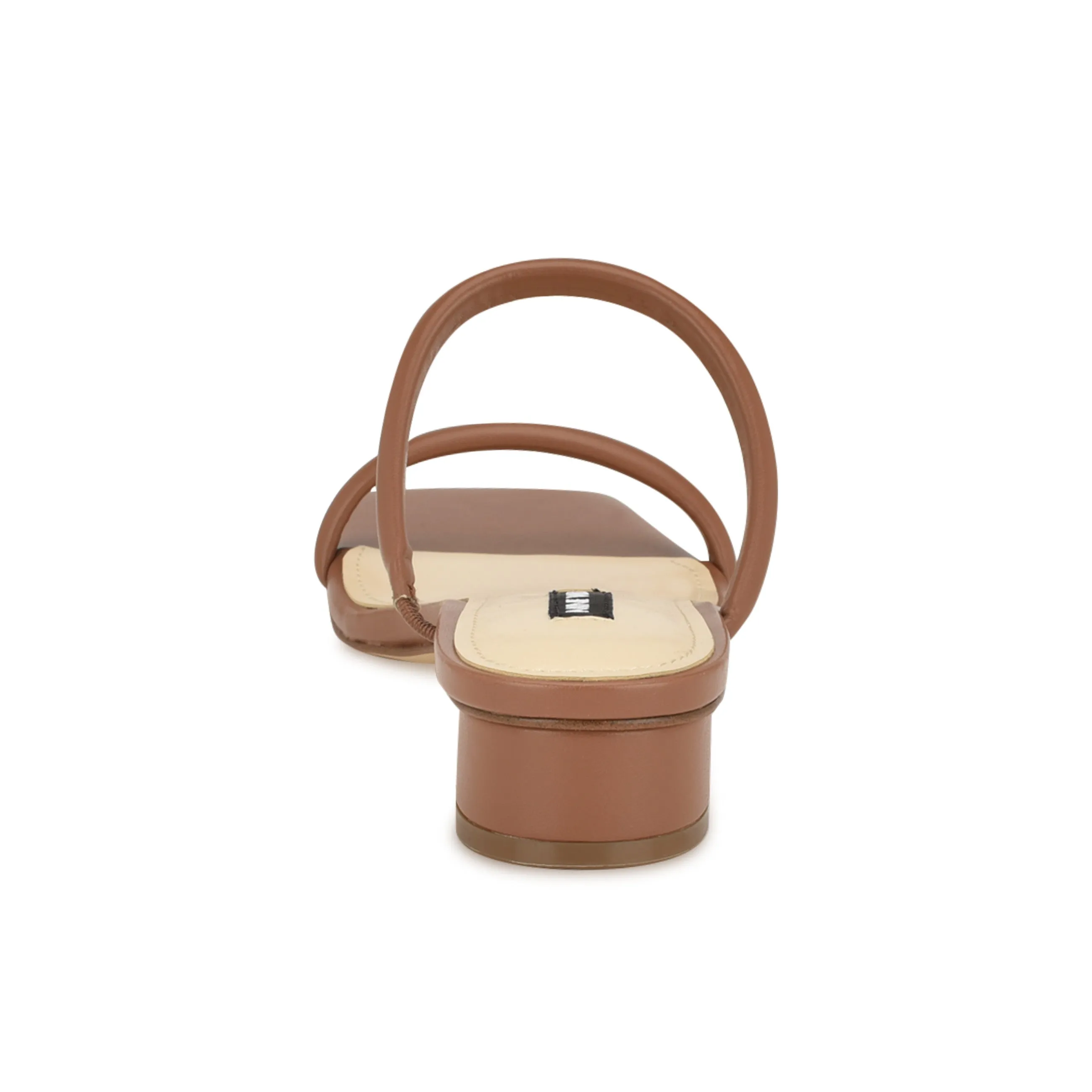 Morella Slide Sandals sold by Nine West product image thumbnail 4