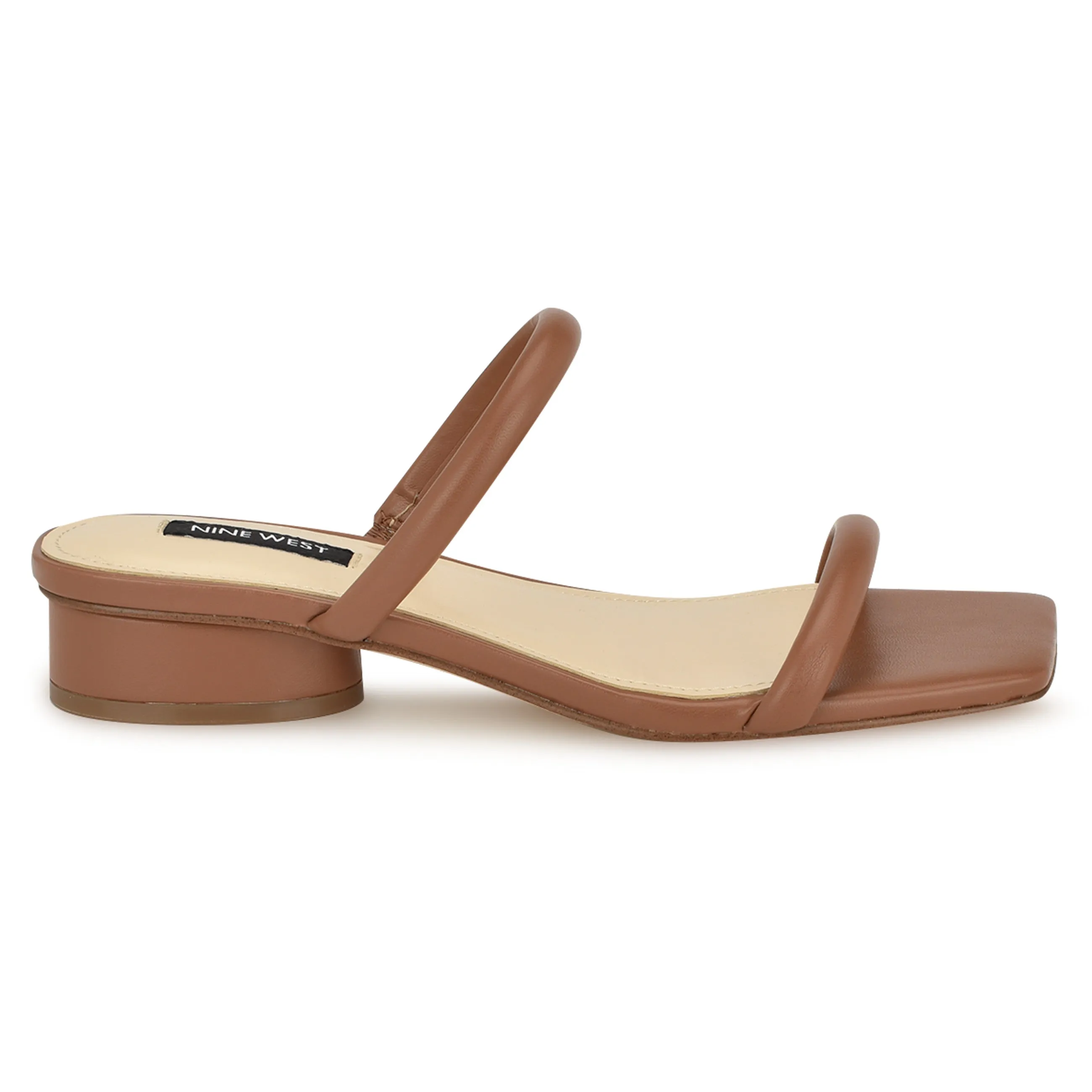Morella Slide Sandals sold by Nine West