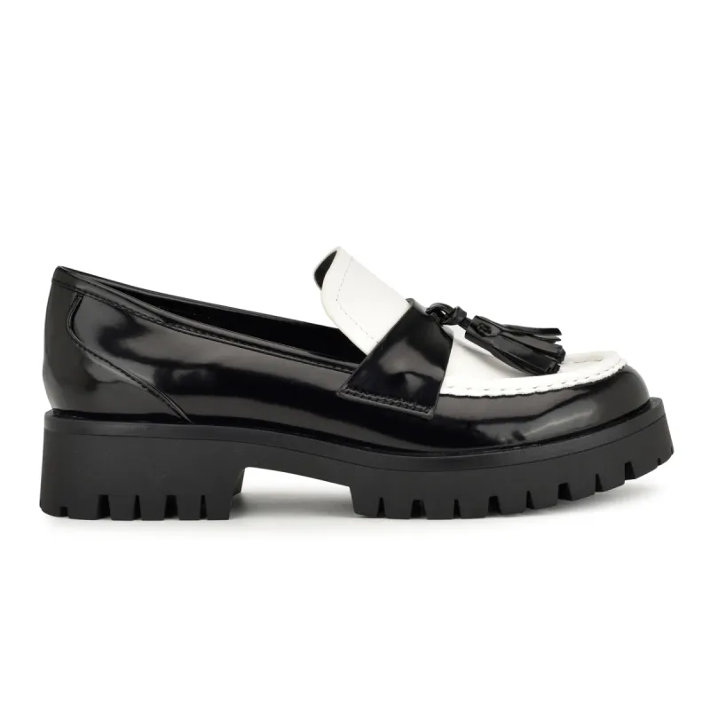 Garry Casual Moc Loafers sold by Nine West