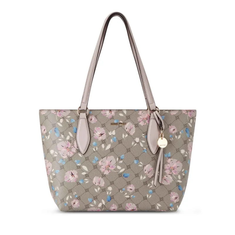 Paisley Small Tote sold by Nine West