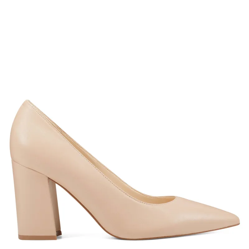 Cara Dress Pumps sold by Nine West