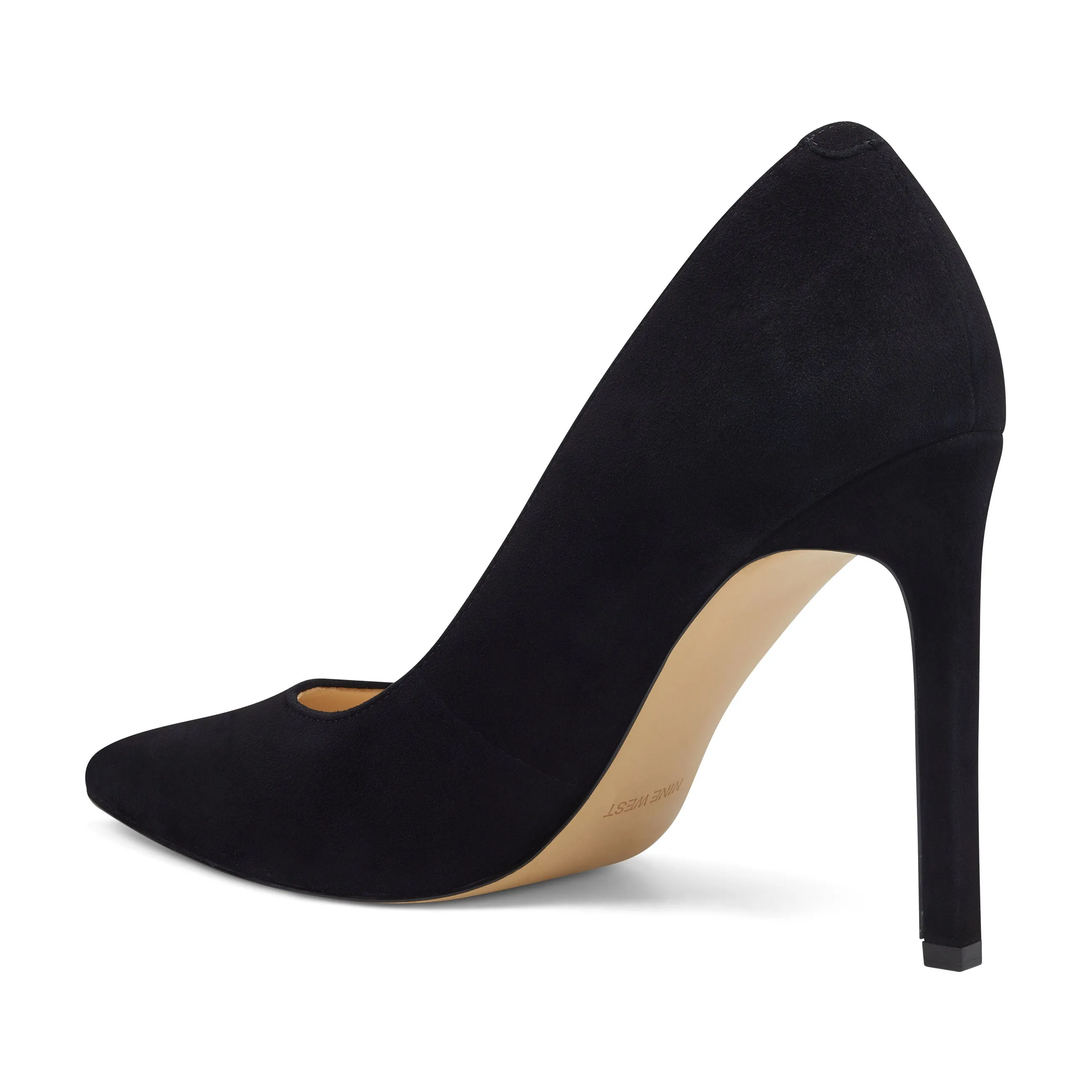 Tatiana Pointy Toe Pumps sold by Nine West product image thumbnail 3