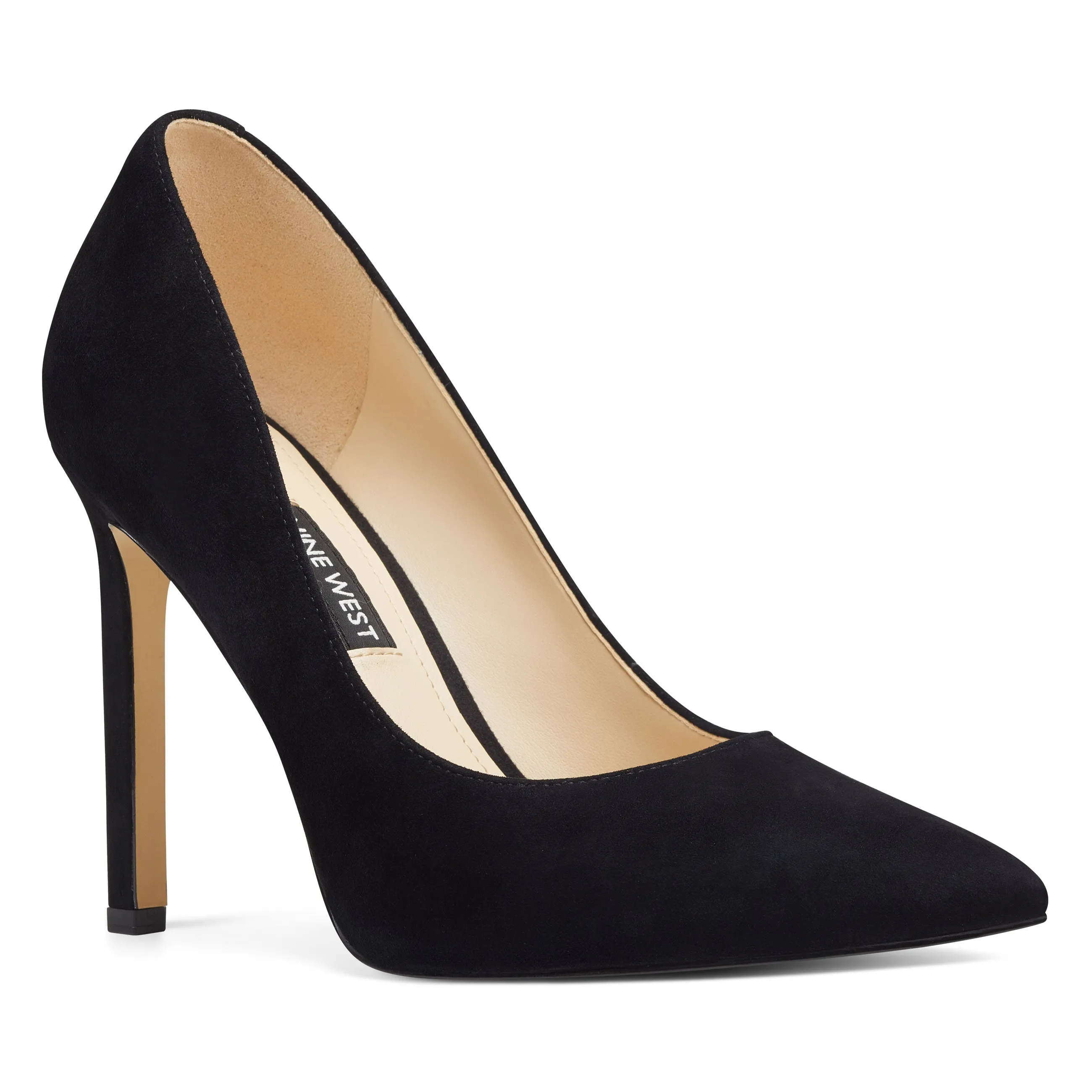 Tatiana Pointy Toe Pumps sold by Nine West product image thumbnail 2