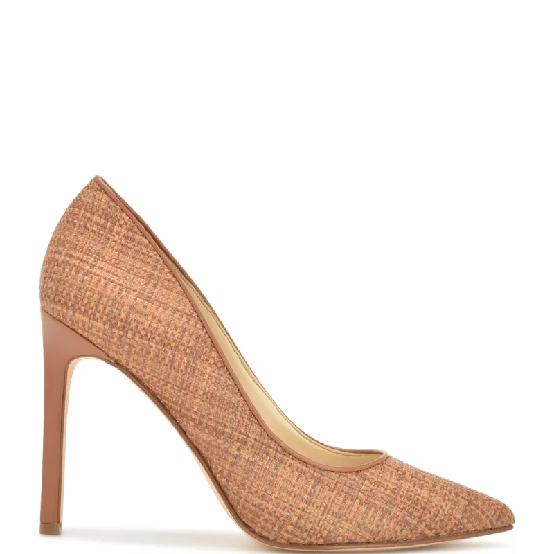 Tatiana Pointy Toe Pumps sold by Nine West