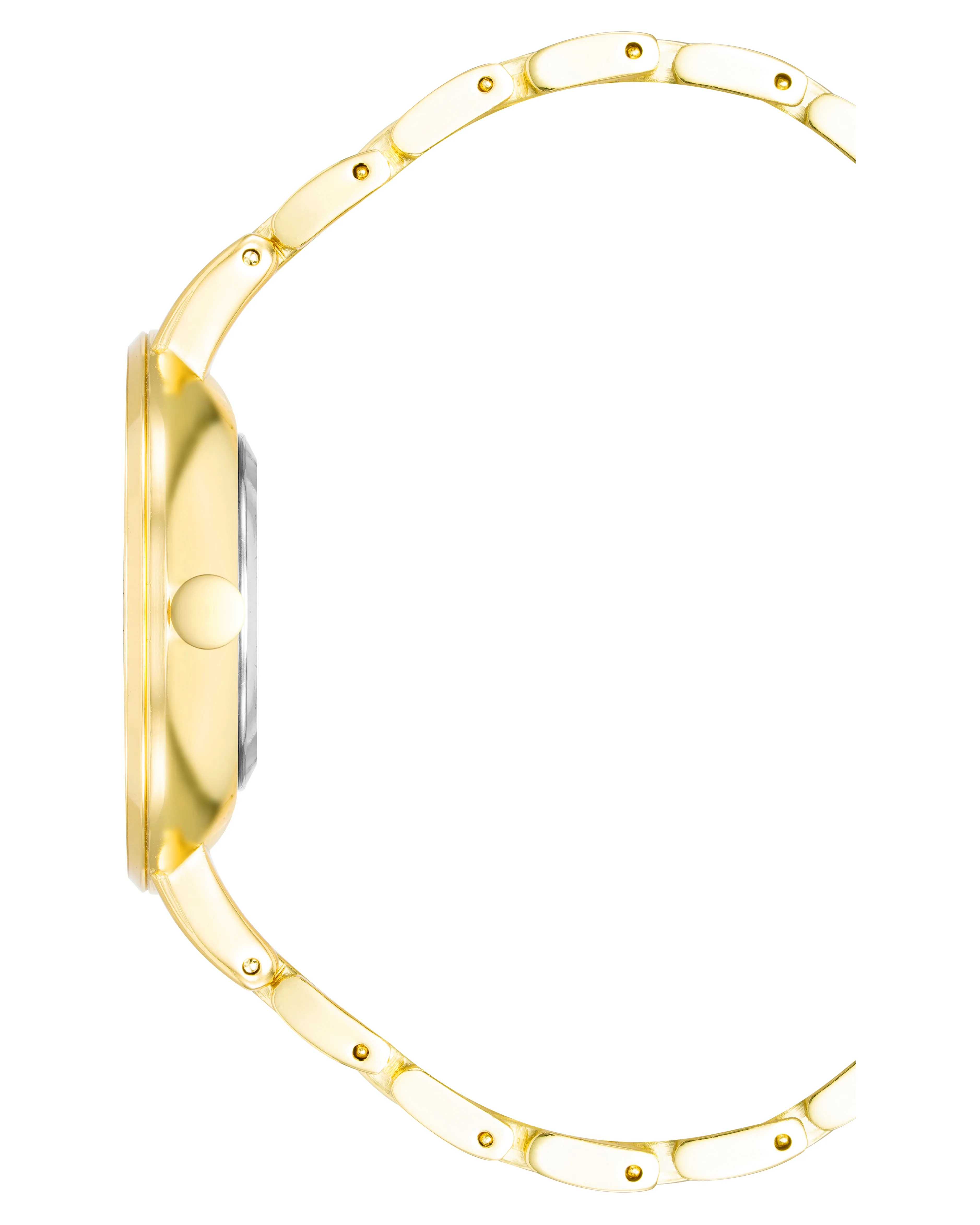 Two-Zone Dial Watch sold by Nine West product image thumbnail 3