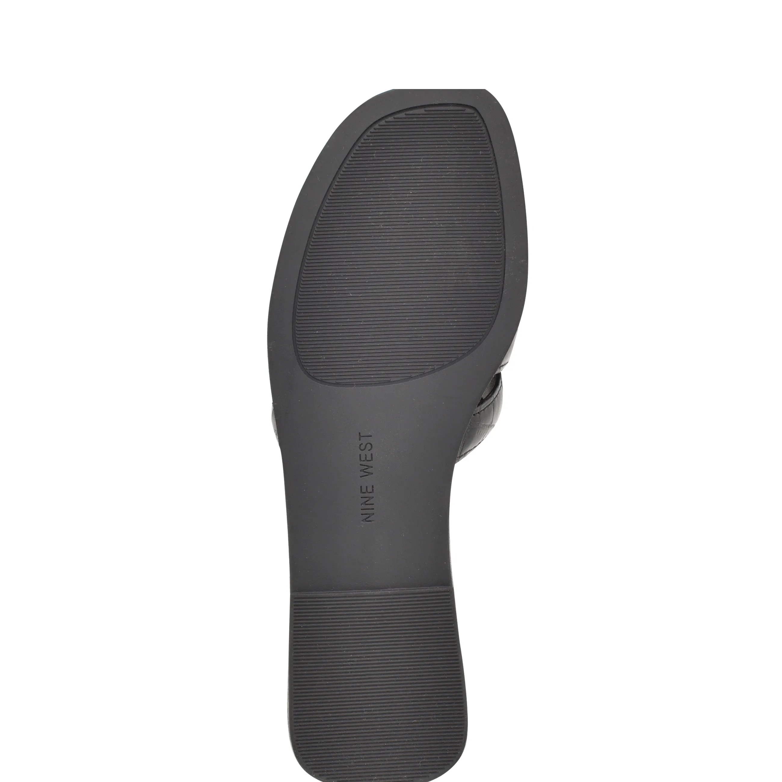 Germani Flat Slide Sandals sold by Nine West product image thumbnail 5