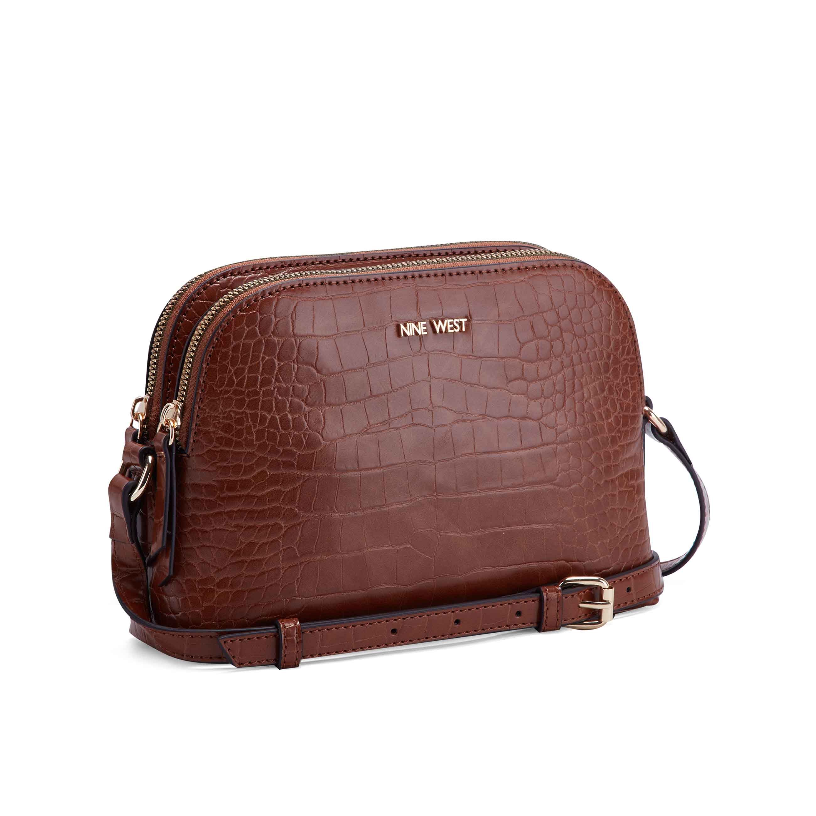 Cyra A List Crossbody sold by Nine West product image thumbnail 2