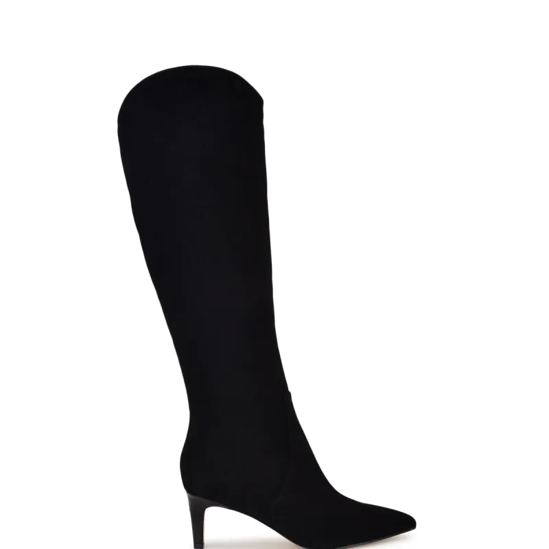Sirena Heeled Dress Boots sold by Nine West