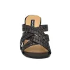 Wenea Strappy Heeled Slide Sandals sold by Nine West