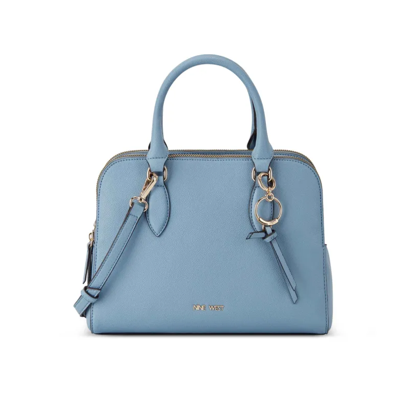 Cyra A List Satchel sold by Nine West