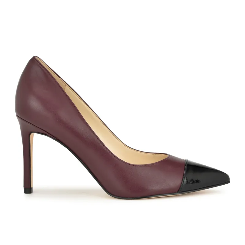 Enda Dress Pumps sold by Nine West