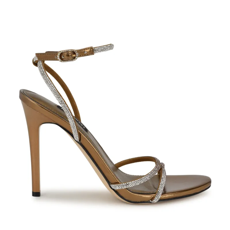 Missey Ankle Strap Sandals sold by Nine West