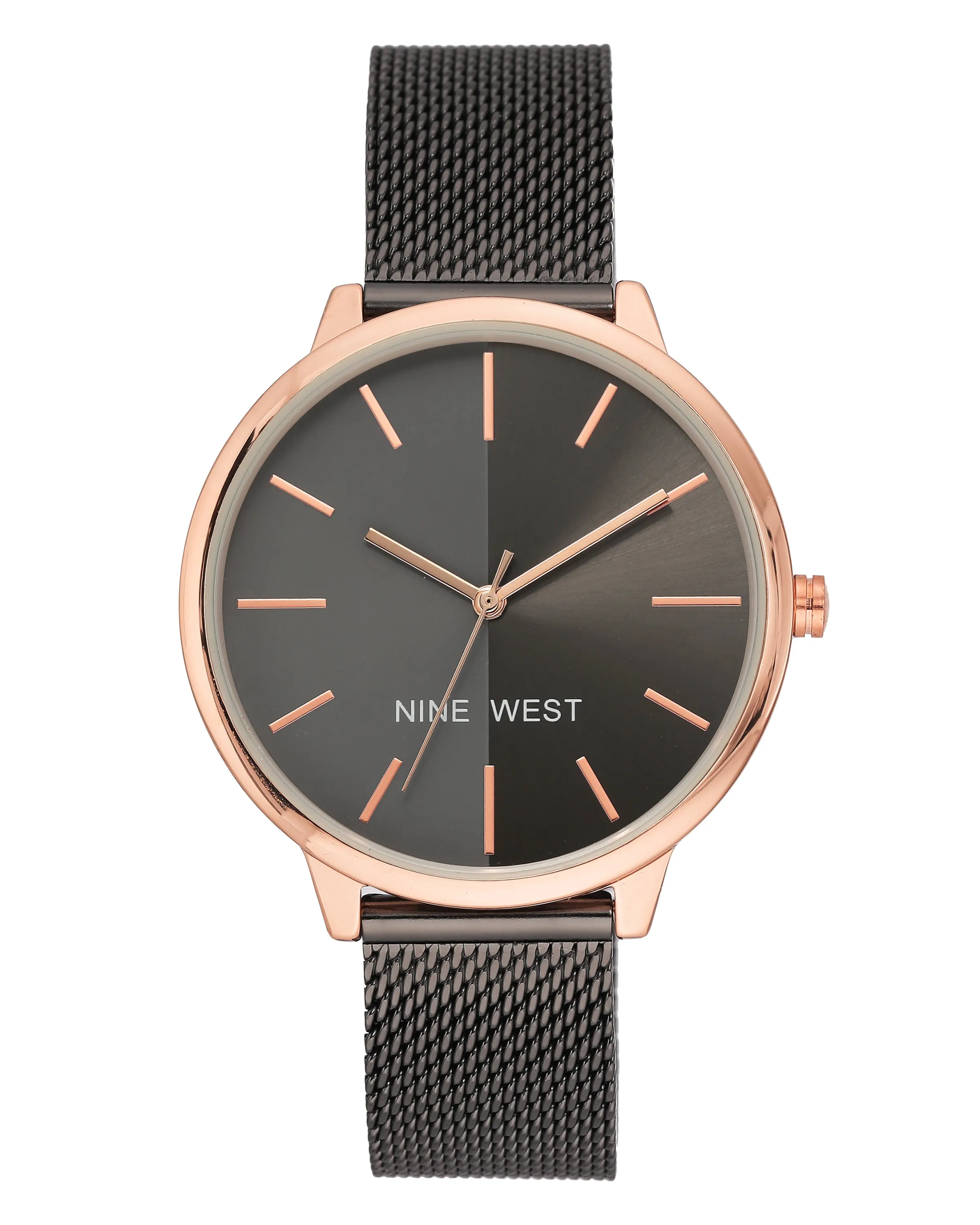 Mesh Bracelet Watch sold by Nine West