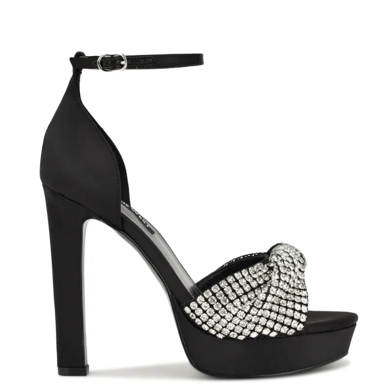 Wary Dress Sandals sold by Nine West