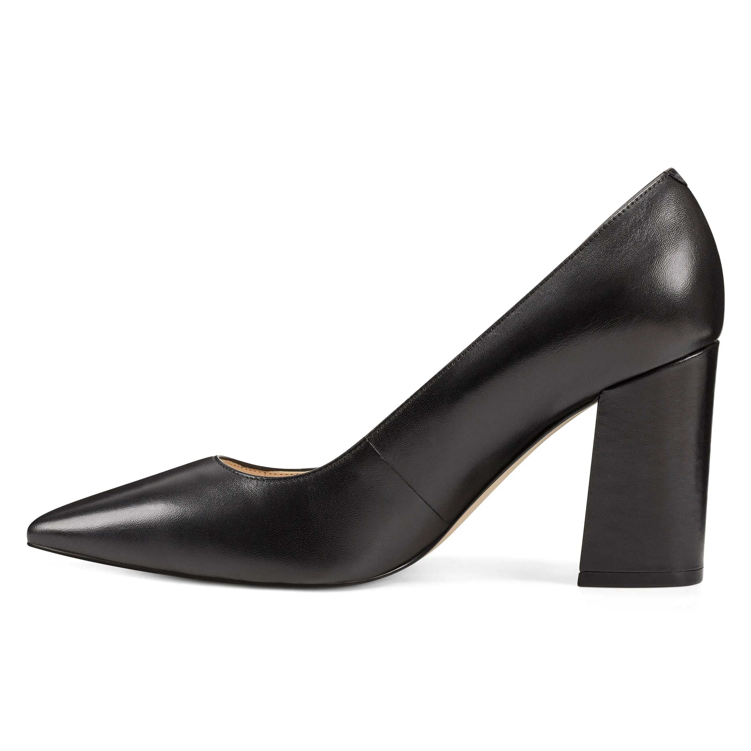 Cara Dress Pumps sold by Nine West product image thumbnail 4