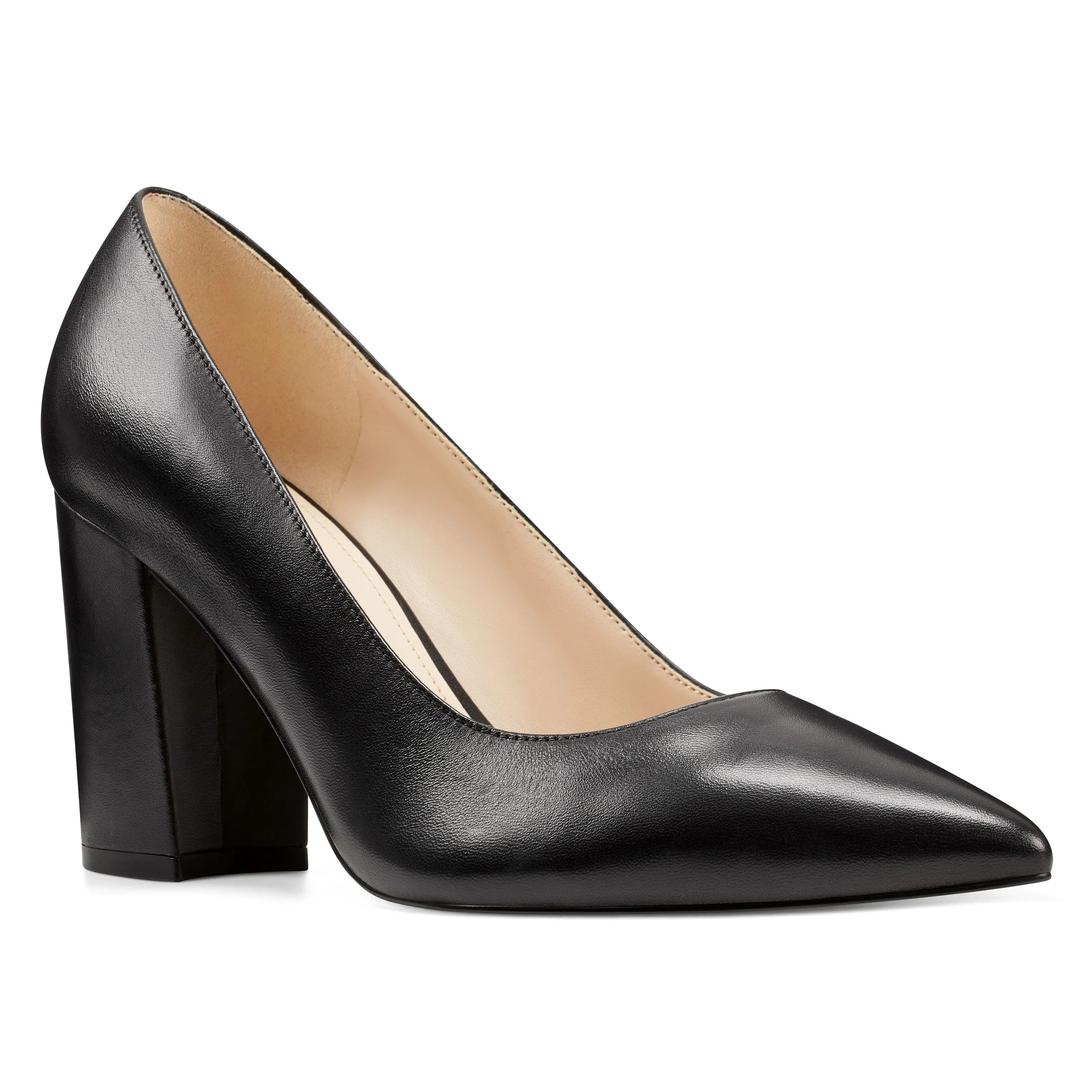 Cara Dress Pumps sold by Nine West product image thumbnail 2