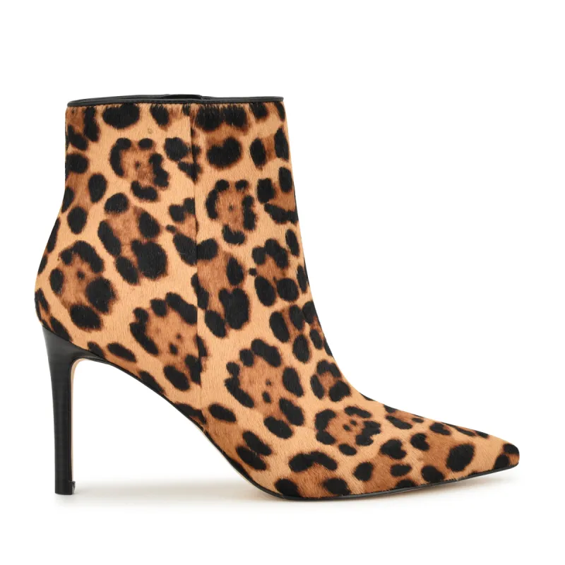 Gabria Dress Booties sold by Nine West