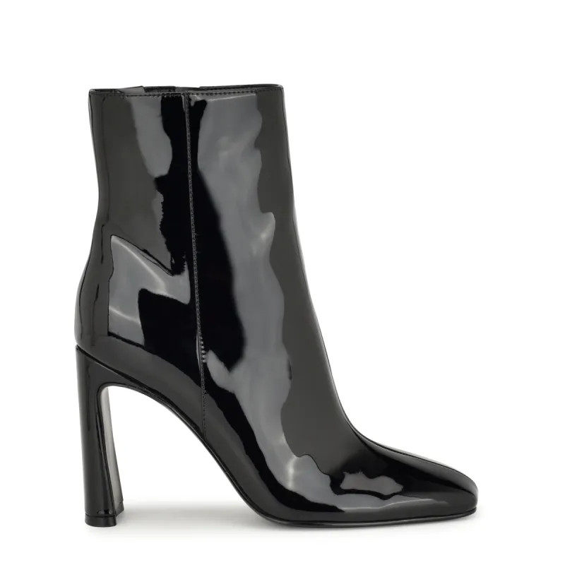 Tiddo Dress Booties sold by Nine West
