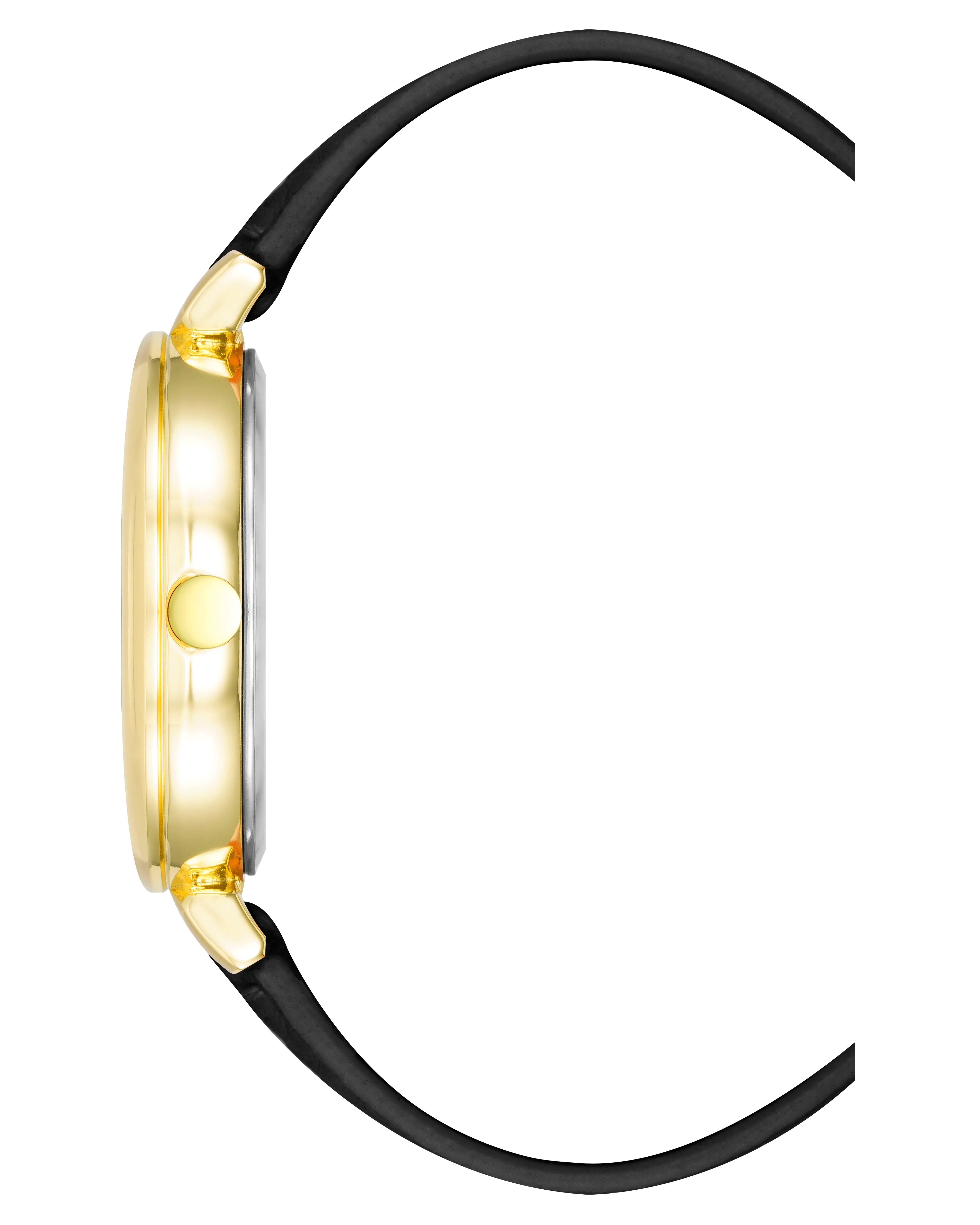 Textured Strap Watch sold by Nine West product image thumbnail 3