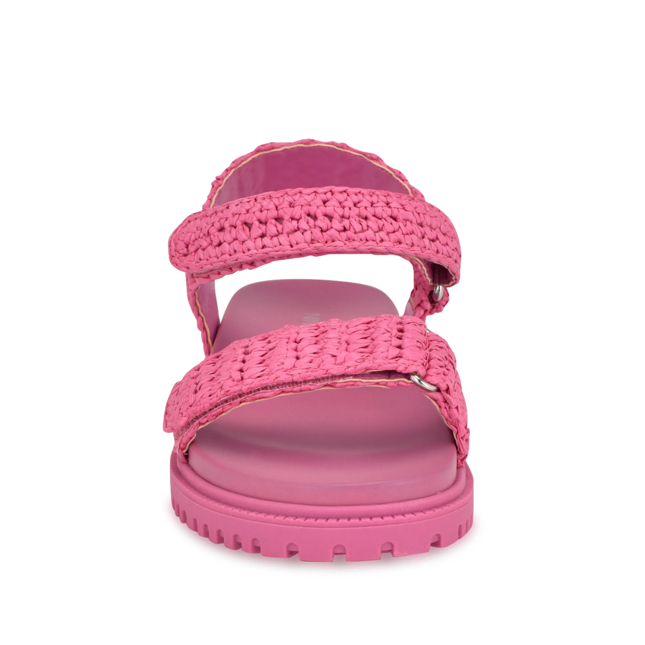 Dinrah Footbed Sandals sold by Nine West product image thumbnail 3