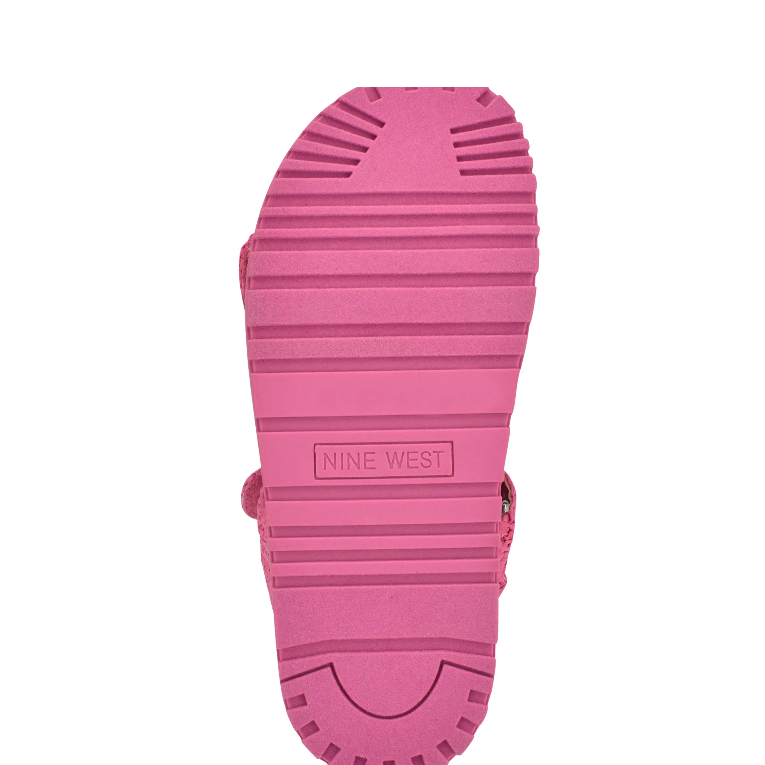 Dinrah Footbed Sandals sold by Nine West product image thumbnail 5