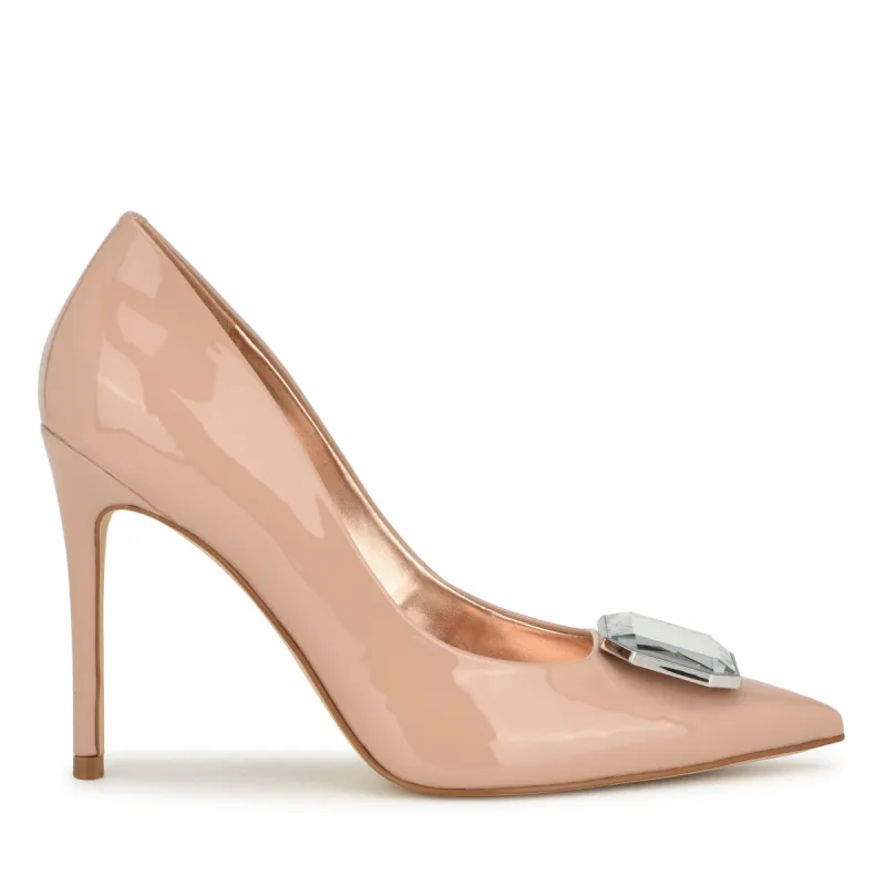 Faras Dress Pumps sold by Nine West