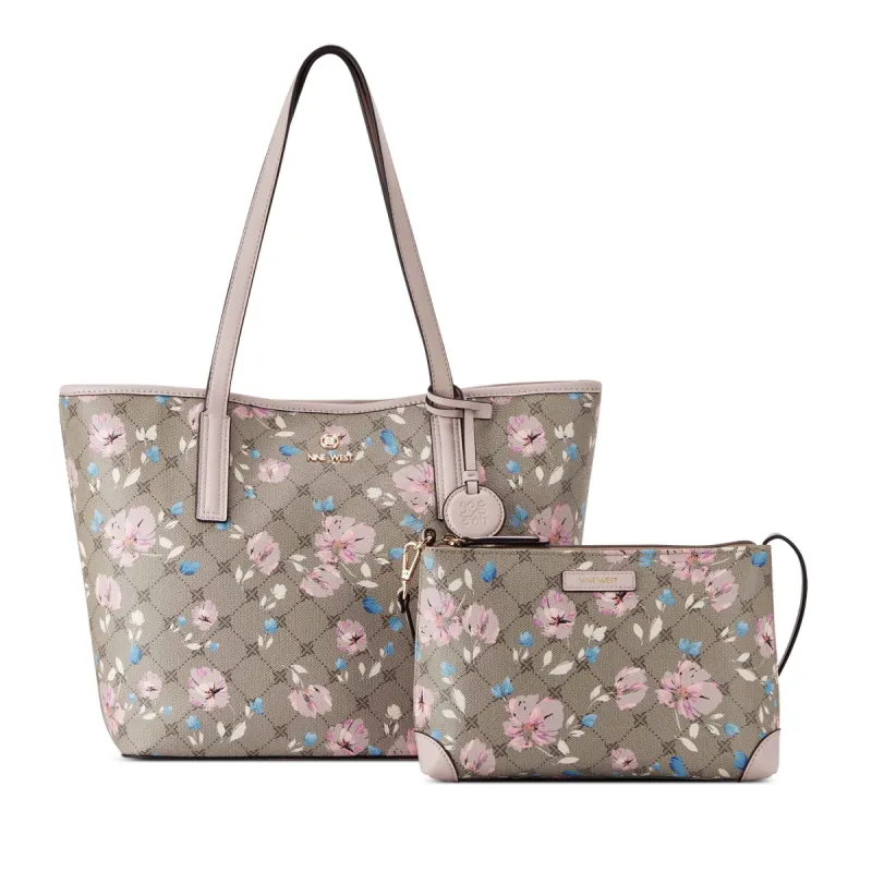 Delaine 2 In 1 Tote sold by Nine West
