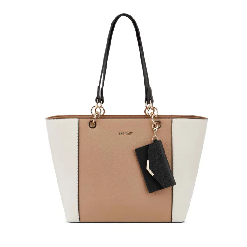 Basil Tote sold by Nine West