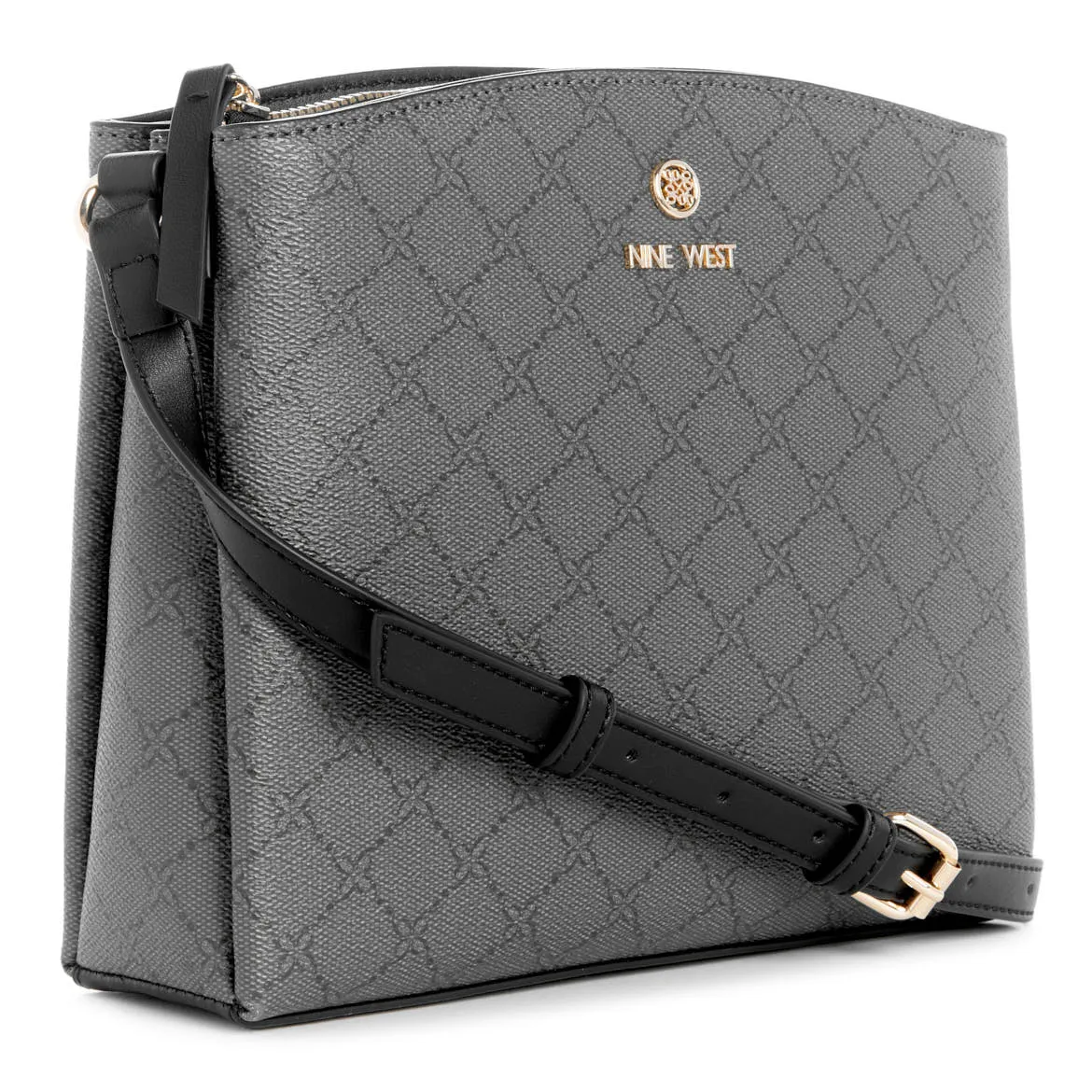 Siera Crossbody sold by Nine West product image thumbnail 2