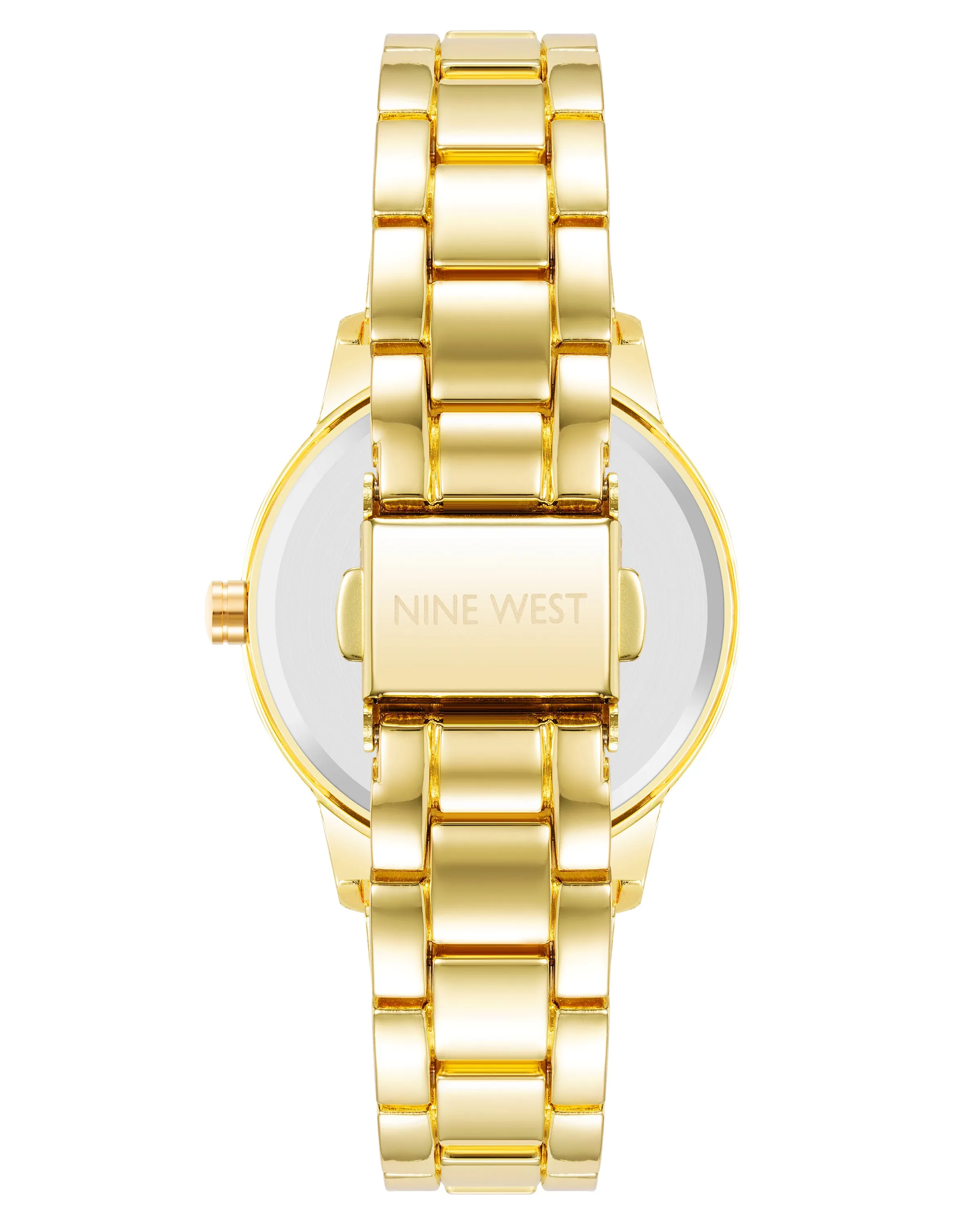 Modern Dial Watch sold by Nine West product image thumbnail 2