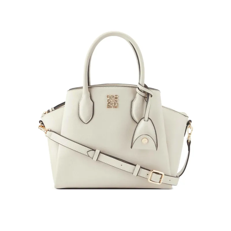 Camas Small Jet Set Satchel sold by Nine West