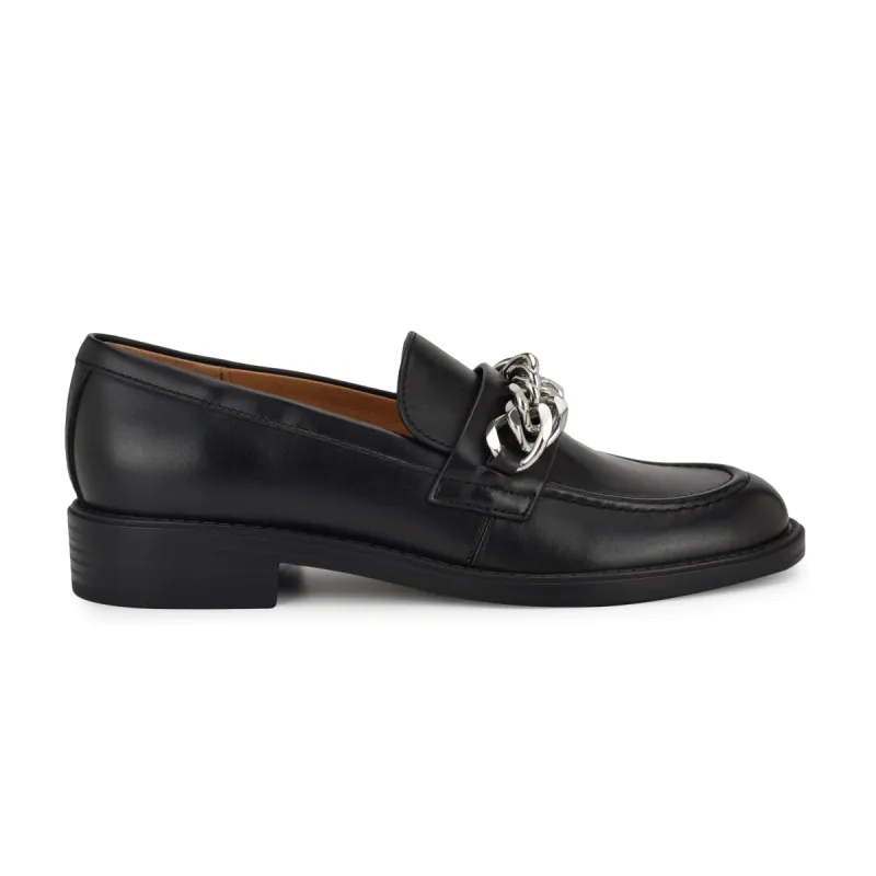 Sasah Tailored Loafer sold by Nine West