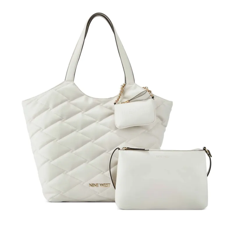 Regan 3 In 1 Tote made by Nine West