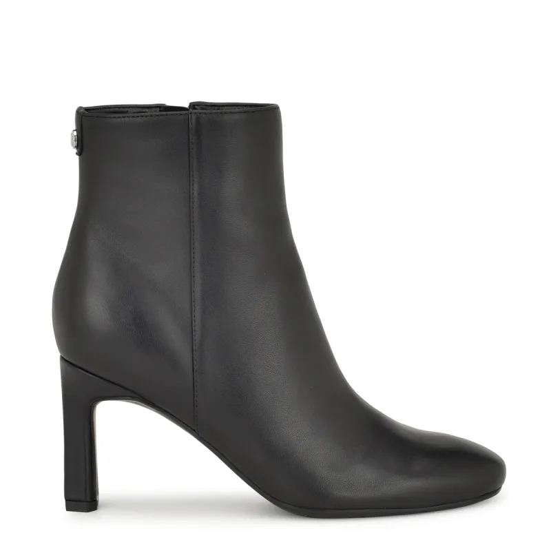 Nance 9x9 Dress Booties sold by Nine West