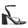 Gaden Ankle Strap Sandals sold by Nine West