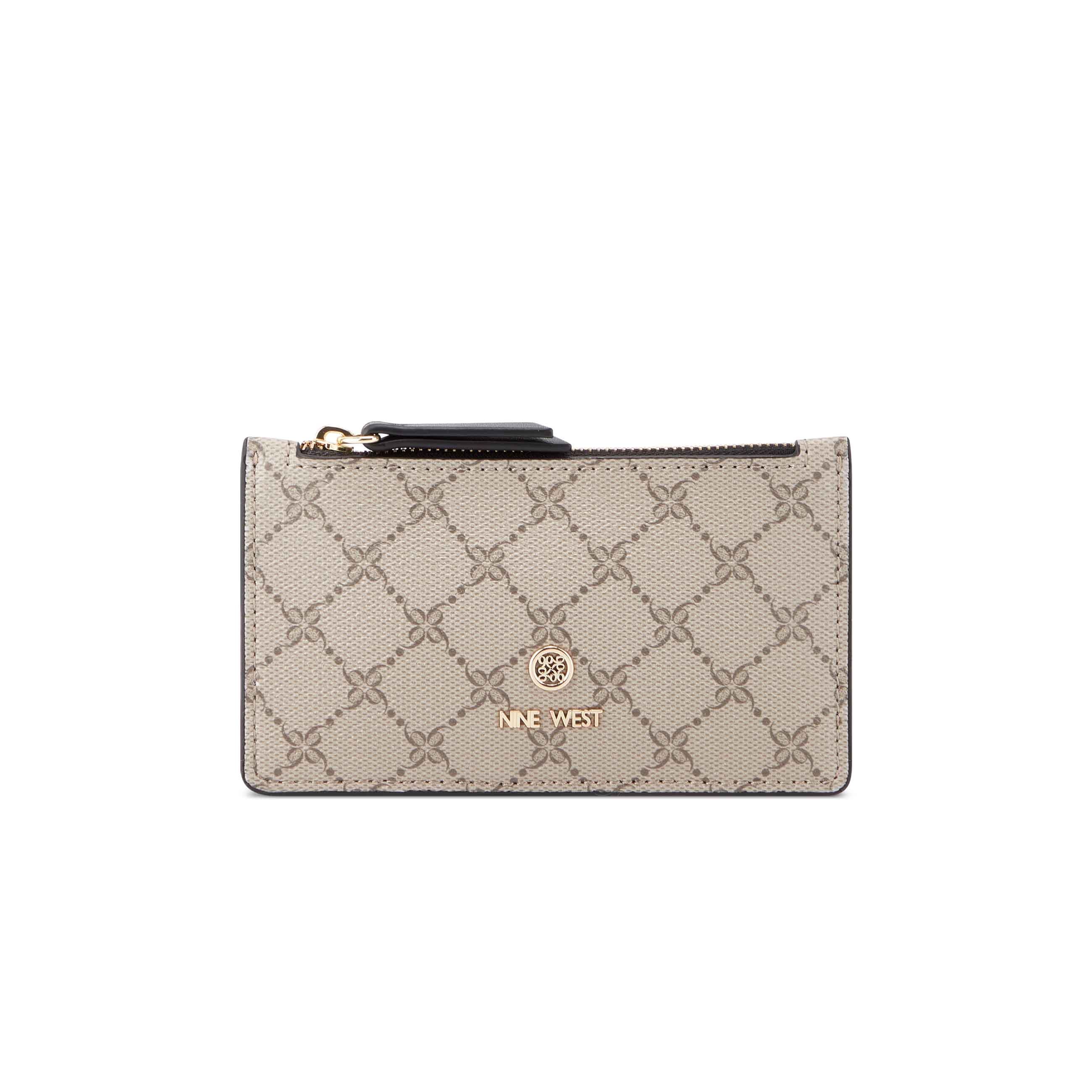 Linnette Card Case sold by Nine West