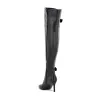 Flye Over the Knee Heeled Boots sold by Nine West