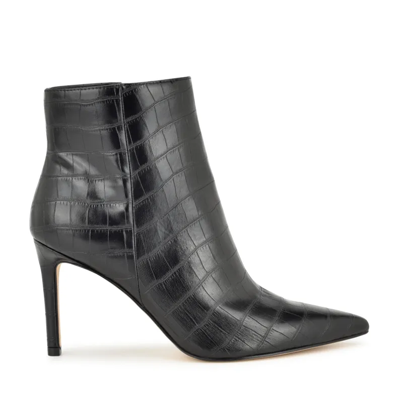 Gabria Dress Booties sold by Nine West