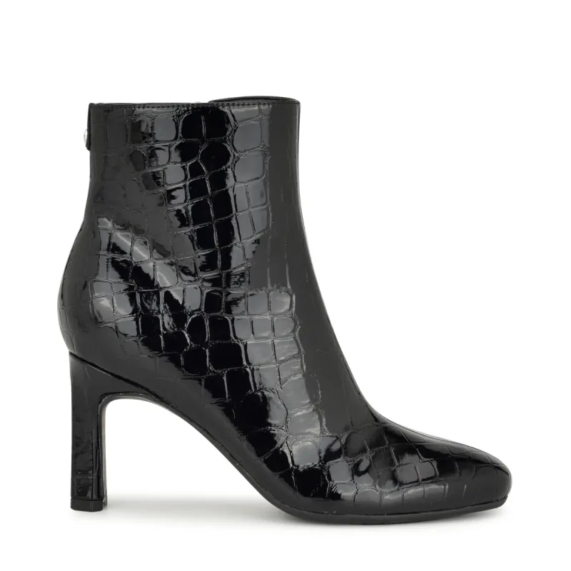 Nance 9x9 Dress Booties sold by Nine West