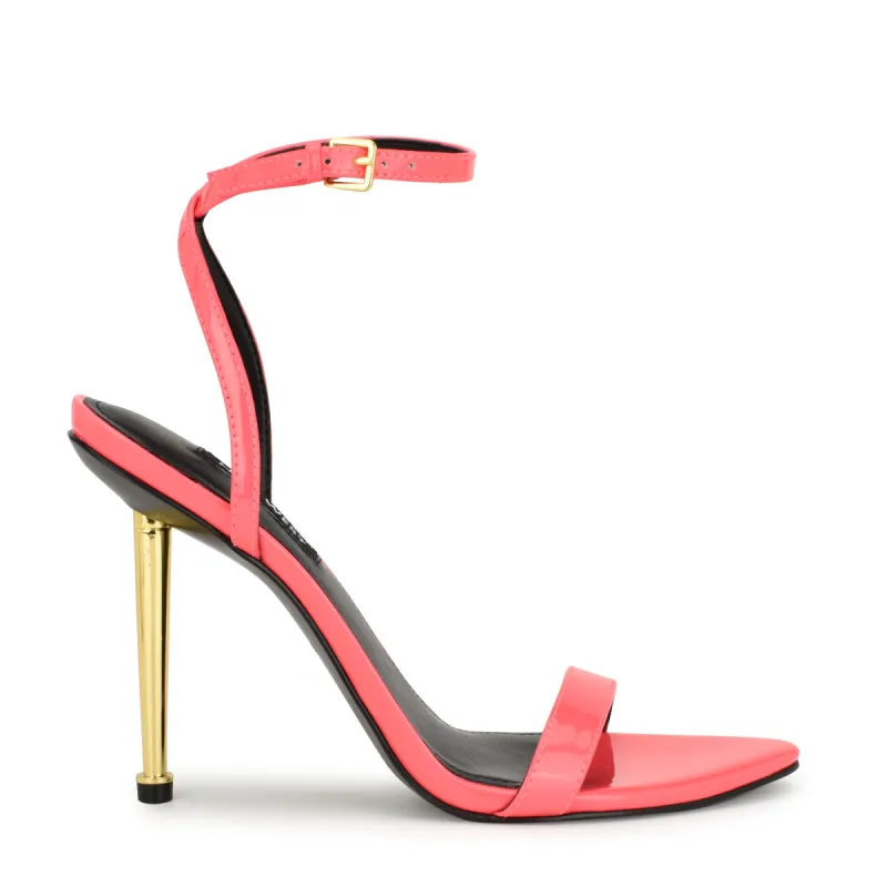 Reina Ankle Strap Sandals sold by Nine West
