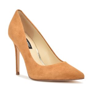 Fresh Pointy Toe Pumps sold by Nine West