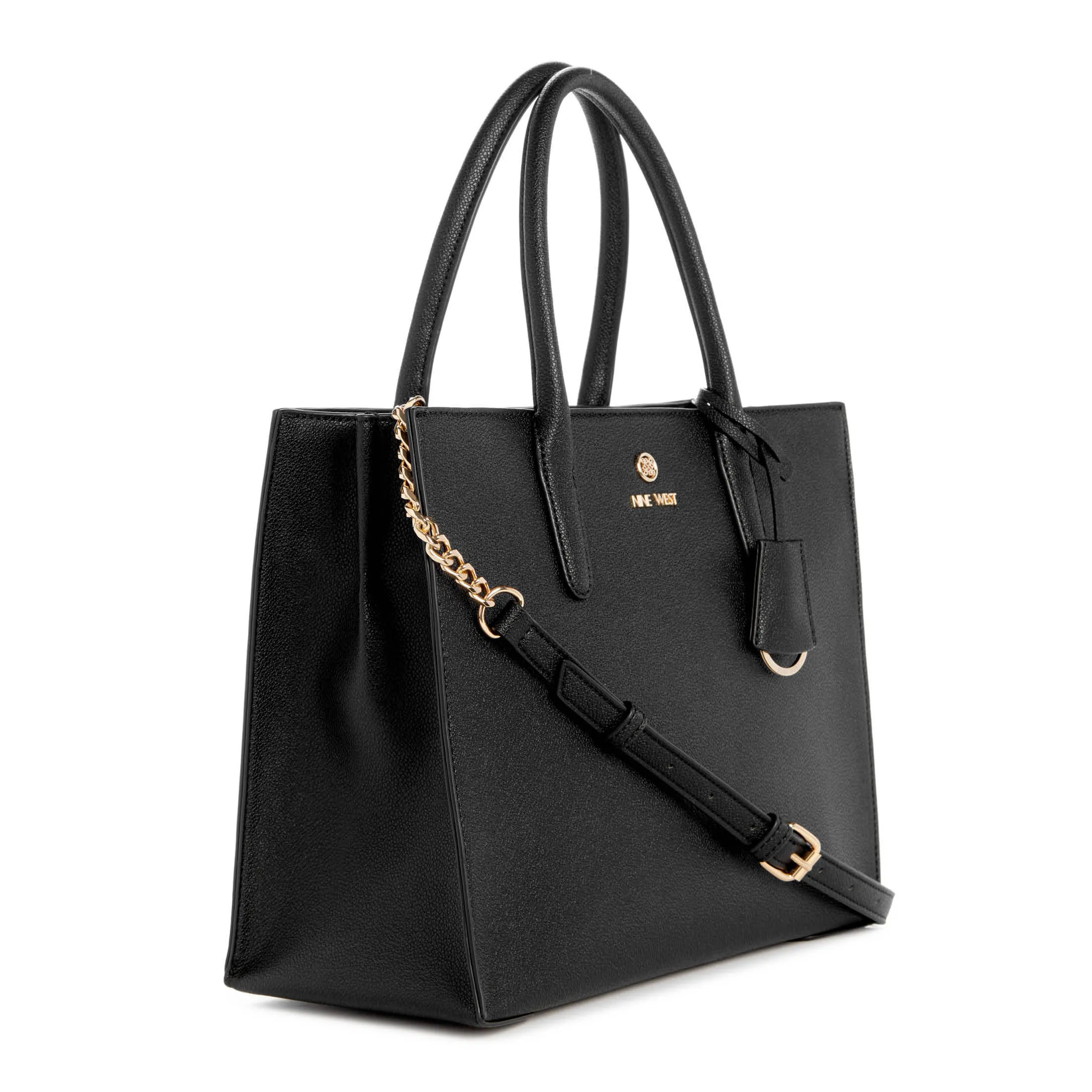 Siera Shopper sold by Nine West product image thumbnail 2