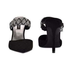 Fresah Pointy Toe Pumps sold by Nine West