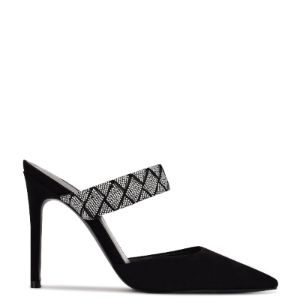 Fresah Pointy Toe Pumps sold by Nine West