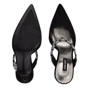 Fresah Pointy Toe Pumps sold by Nine West