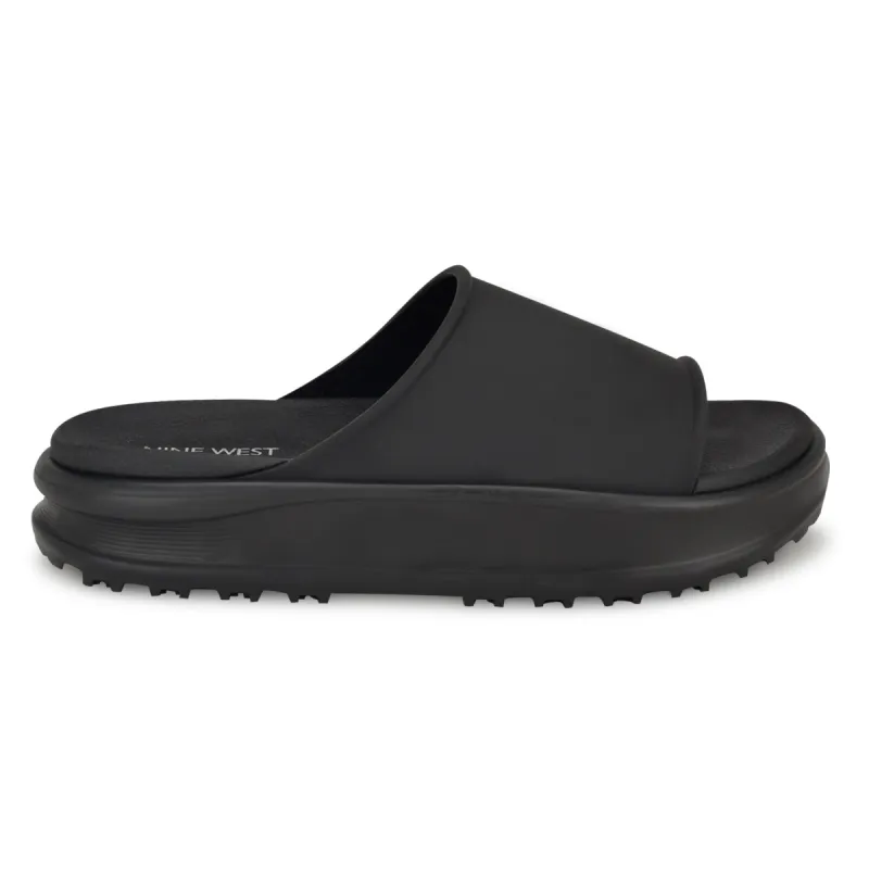 Sunshin Casual Slide Sandals sold by Nine West
