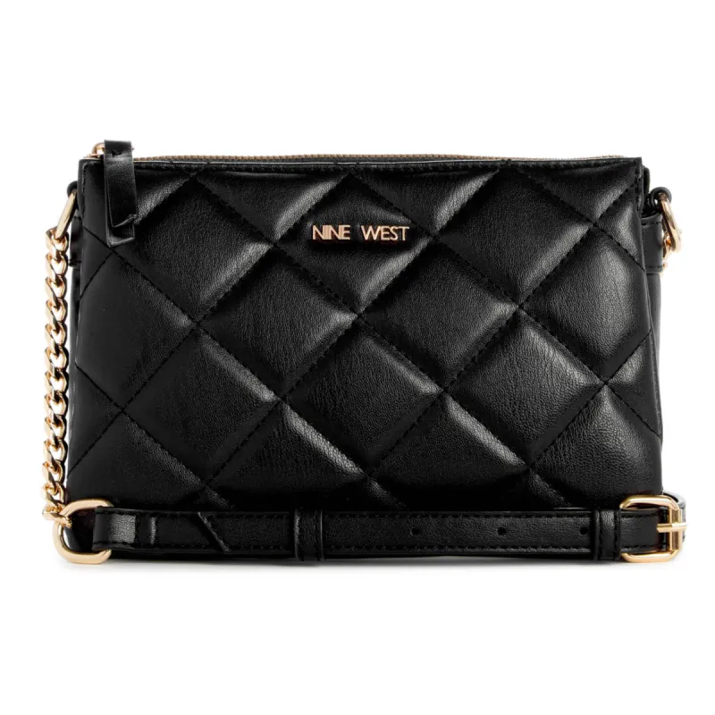 Mirabella Dome Crossbody sold by Nine West